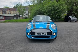 MINI Hatchback (14-24) 1.5 Cooper D Hatchback 3d Auto For Sale - JD Cars, Rhondda Cynon Taff