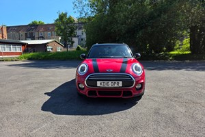 MINI Hatchback (14-24) 1.5 Cooper D Hatchback 5d Auto For Sale - JD Cars, Rhondda Cynon Taff