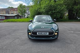 MINI Hatchback (14-24) 1.5 Cooper D Hatchback 5d Auto For Sale - JD Cars, Rhondda Cynon Taff