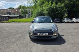 MINI Hatchback (14-24) 1.5 Cooper D Hatchback 5d Auto For Sale - JD Cars, Rhondda Cynon Taff