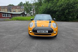 MINI Hatchback (14-24) 1.5 Cooper D Hatchback 5d Auto For Sale - JD Cars, Rhondda Cynon Taff