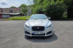 Jaguar XF Saloon (08-15) 2.2d (200bhp) R-Sport 4d Auto For Sale - JD Cars, Rhondda Cynon Taff
