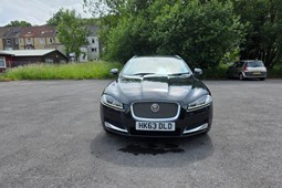 Jaguar XF Sportbrake (12-15) 2.2d SE 5d Auto For Sale - JD Cars, Rhondda Cynon Taff