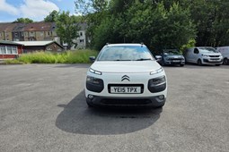 Citroen C4 Cactus (14-18) 1.6 e-HDi Flair 5d ETG6 For Sale - JD Cars, Rhondda Cynon Taff
