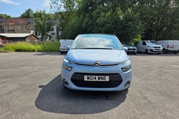 Citroen C4 Picasso (13-18) 1.6 e-HDi VTR+ 5d ETG6 For Sale - JD Cars, Rhondda Cynon Taff