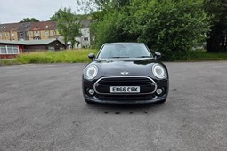 MINI Clubman (15-24) 2.0 Cooper D 6d Auto For Sale - JD Cars, Rhondda Cynon Taff