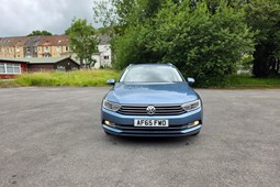 Volkswagen Passat Estate (15-24) 2.0 TDI SE Business 5d DSG For Sale - JD Cars, Rhondda Cynon Taff