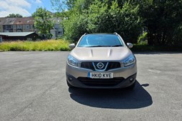 Nissan Qashqai (07-13) 1.5 dCi N-Tec (2010) 5d For Sale - JD Cars, Rhondda Cynon Taff