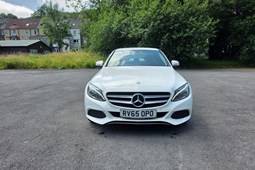 Mercedes-Benz C-Class Saloon (14-21) C300h Sport 4d Auto For Sale - JD Cars, Rhondda Cynon Taff