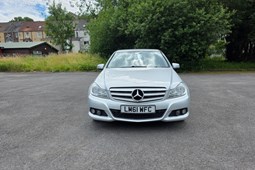 Mercedes-Benz C-Class Saloon (07-14) C220 CDI BlueEFFICIENCY SE Edition 125 4d Auto For Sale - JD Cars, Rhondda Cynon Taff