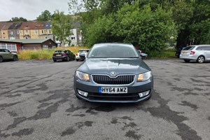 Skoda Octavia Hatchback (13-20) 2.0 TDI CR Elegance 5d DSG For Sale - JD Cars, Rhondda Cynon Taff
