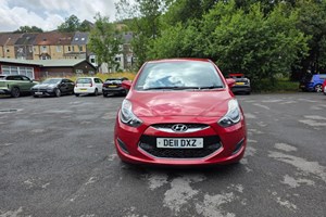 Hyundai ix20 (10-19) 1.6 Active 5d Auto For Sale - JD Cars, Rhondda Cynon Taff
