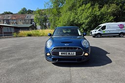MINI Hatchback (14-24) 2.0 Cooper S D Hatchback 5d Auto For Sale - JD Cars, Rhondda Cynon Taff