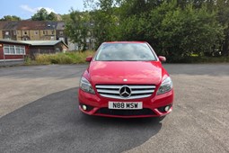 Mercedes-Benz B-Class (12-19) B180 (1.5) CDI SE 5d Auto For Sale - JD Cars, Rhondda Cynon Taff