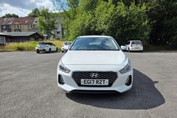 Hyundai i30 Hatchback (17 on) SE Nav 1.4 T-GDi 140PS DCT auto 5d For Sale - JD Cars, Rhondda Cynon Taff