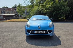 Renault Wind (10-12) 1.2 TCE GT Line 2d For Sale - JD Cars, Rhondda Cynon Taff