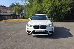 BMW X1 SUV (15-22) xDrive 20d Sport 5d Step Auto For Sale - JD Cars, Rhondda Cynon Taff