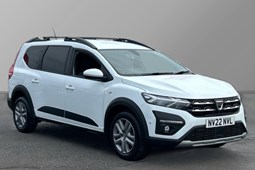 Dacia Jogger SUV (22 on) 1.0 TCe Comfort 5dr For Sale - Bristol Street Motors Nissan Darlington, Darlington