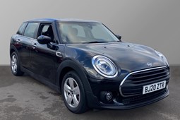 MINI Clubman (15-24) Cooper Classic Steptronic with double clutch auto (07/19-) 6d For Sale - Bristol Street Motors Nissan Darlington, Darlington