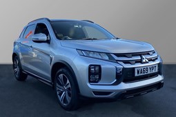 Mitsubishi ASX (10-21) Exceed 2WD 5d For Sale - Bristol Street Motors Nissan Darlington, Darlington