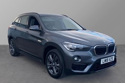 BMW X1 SUV (15-22) sDrive20i Sport Sport Dual-clutch auto 5d For Sale - Bristol Street Motors Nissan Darlington, Darlington