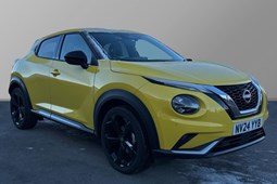 Nissan Juke SUV (19 on) 1.0 DiG-T Tekna 5dr For Sale - Bristol Street Motors Nissan Darlington, Darlington