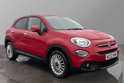 Fiat 500X (15-24) 1.0 Connect 5dr For Sale - Bristol Street Motors Nissan Darlington, Darlington