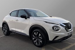 Nissan Juke SUV (19 on) 1.0 DiG-T 114 Acenta 5dr DCT For Sale - Bristol Street Motors Nissan Darlington, Darlington