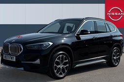 BMW X1 SUV (15-22) xDrive 20i [178] xLine 5dr Step Auto For Sale - Vertu Nissan Darlington, Darlington