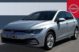 Volkswagen Golf Hatchback (20 on) 1.0 TSI Life 5d For Sale - Vertu Nissan Darlington, Darlington