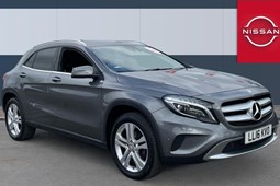 Mercedes-Benz GLA-Class (14-20) GLA 200d Sport (Premium) 5d Auto For Sale - Vertu Nissan Darlington, Darlington