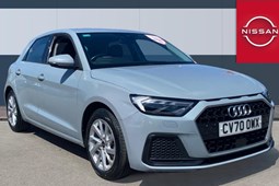 Audi A1 Sportback (18 on) Sport 25 TFSI 95PS 5d For Sale - Vertu Nissan Darlington, Darlington