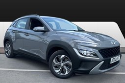 Hyundai Kona SUV (17-23) 1.6 GDi Hybrid SE Connect 5dr DCT For Sale - Vertu Nissan Darlington, Darlington