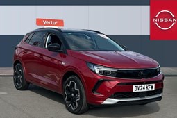 Vauxhall Grandland SUV (21-24) 1.2 Turbo Ultimate 5dr Auto For Sale - Vertu Nissan Darlington, Darlington