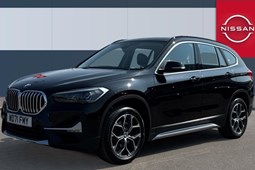 BMW X1 SUV (15-22) xDrive 20i [178] xLine 5dr Step Auto For Sale - Vertu Nissan Darlington, Darlington
