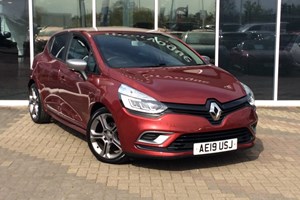 Renault Clio Hatchback (12-19) GT Line TCe 90 5d For Sale - Motorvogue Fiat Kings Lynn, Kings Lynn