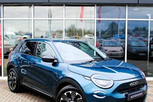 Fiat 600e SUV (24 on) 115kW La Prima 54kWh 5dr Auto For Sale - Motorvogue Fiat Kings Lynn, Kings Lynn