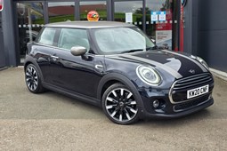 MINI Hatchback (14-24) Cooper Exclusive 3d For Sale - Motorvogue Fiat Kings Lynn, Kings Lynn