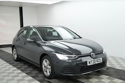 Volkswagen Golf Hatchback (20 on) Life 1.5 TSI Evo 130PS 5d For Sale - Mark Phillips Cars, East Grinstead
