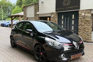 Renault Clio Hatchback (12-19) 0.9 TCE (90bhp) Dynamique S MediaNav 5d For Sale - Invictus Automotives, Nottingham