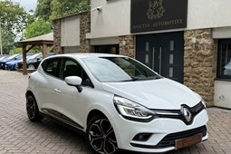 Renault Clio Hatchback (12-19) Dynamique S Nav TCe 90 5d For Sale - Invictus Automotives, Nottingham