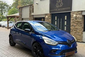 Renault Clio Hatchback (12-19) Dynamique S Nav TCe 90 5d For Sale - Invictus Automotives, Nottingham