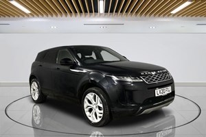 Land Rover Range Rover Evoque SUV (19 on) S D180 auto 5d For Sale - Hilton Car Supermarket Aylesbury, Aylesbury