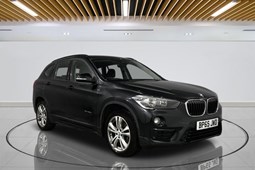 BMW X1 SUV (15-22) xDrive 20d Sport 5d Step Auto For Sale - Hilton Car Supermarket Aylesbury, Aylesbury