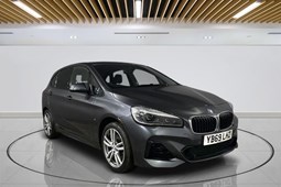 BMW 2-Series Active Tourer (14-21) 225xe M Sport Premium auto 5d For Sale - Hilton Car Supermarket Aylesbury, Aylesbury