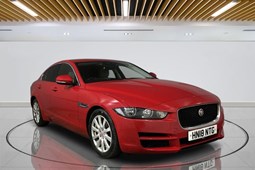 Jaguar XE (15 on) SE 20t 2.0 Turbocharged 200PS auto 4d For Sale - Hilton Car Supermarket Aylesbury, Aylesbury