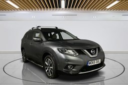 Nissan X-Trail (14-22) 1.6 dCi Tekna 5d Xtronic For Sale - Hilton Car Supermarket Aylesbury, Aylesbury