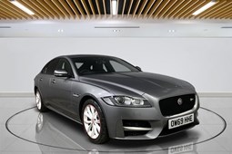 Jaguar XF Saloon (15 on) 2.0d (180bhp) R-Sport 4d Auto For Sale - Hilton Car Supermarket Aylesbury, Aylesbury