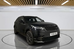 Land Rover Range Rover Velar SUV (17 on) R-Dynamic HSE D180 auto 5d For Sale - Hilton Car Supermarket Aylesbury, Aylesbury