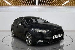 Ford Focus ST (12-18) 2.0 TDCi (185bhp) ST-2 Hatchback 5d For Sale - Hilton Car Supermarket Aylesbury, Aylesbury